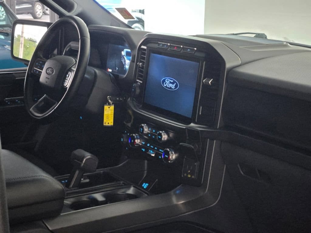 2024 Ford F-150 XLT - Photo 7