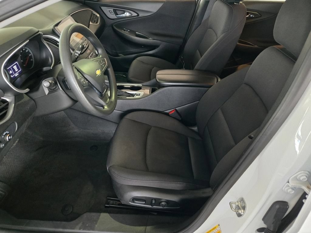 2024 Chevrolet Malibu 1LT - Photo 19