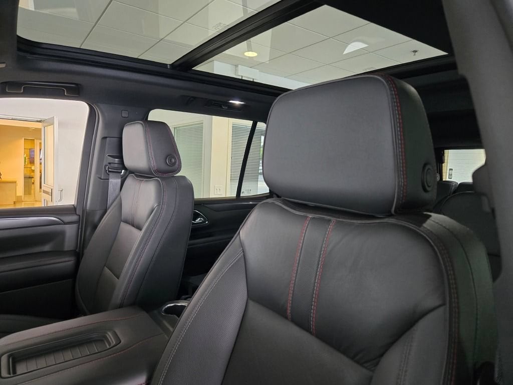 2024 Chevrolet Tahoe RST - Photo 27