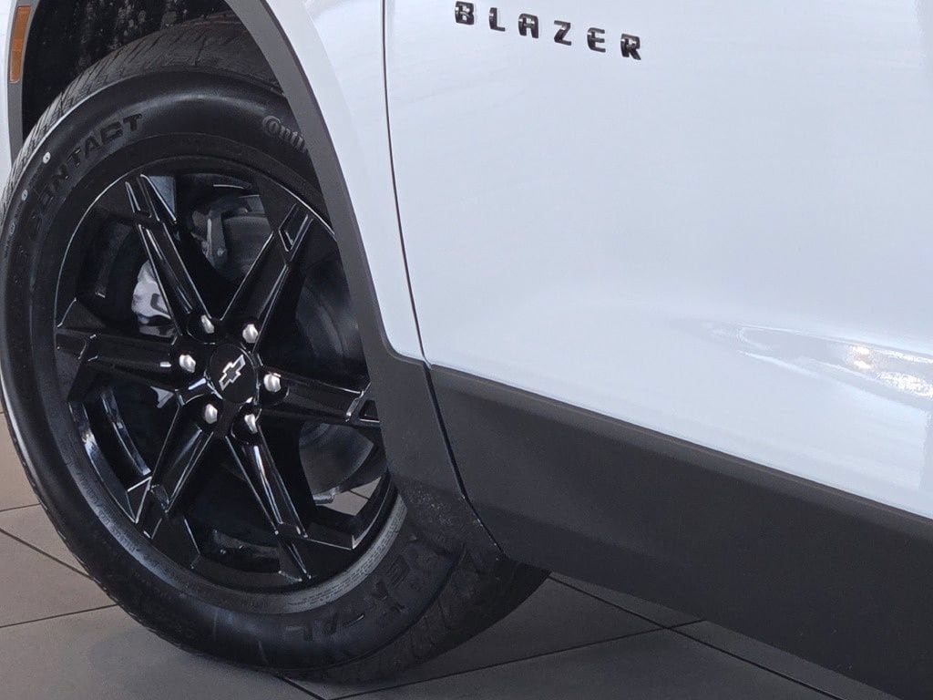 2026 Chevrolet Blazer 2LT - Photo 15