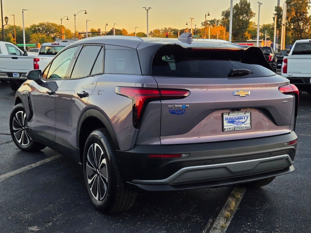 2024 Chevrolet Blazer EV LT - Photo 15