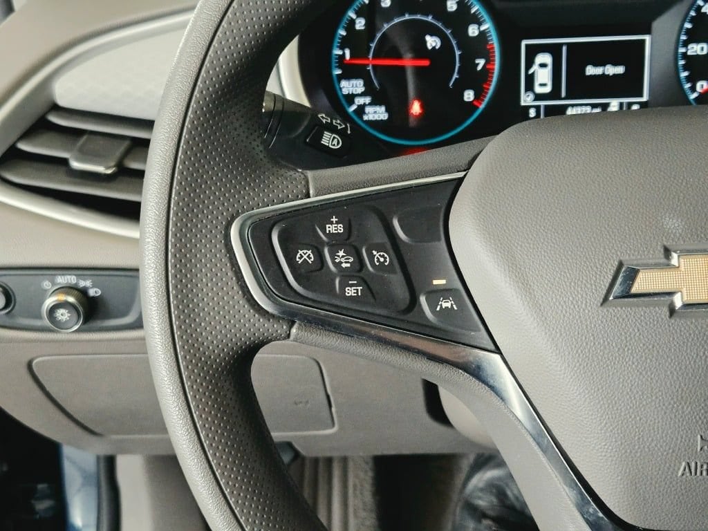 2025 Chevrolet Malibu 1LT - Photo 29