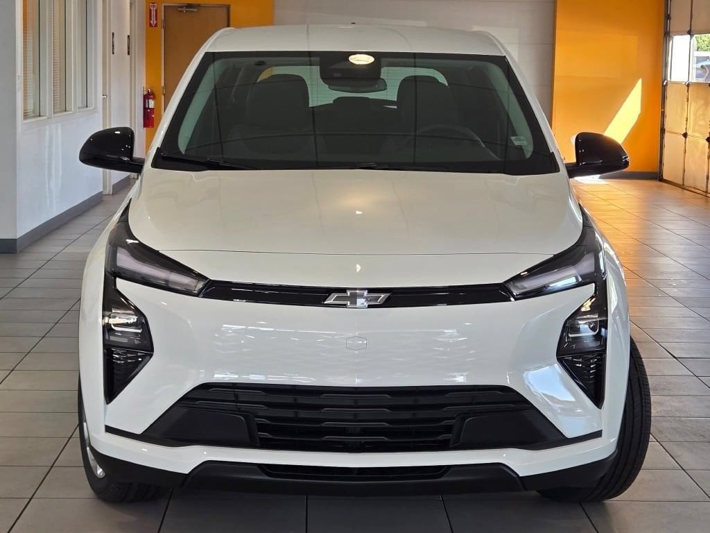 New 2027 Chevrolet Bolt LT SUV