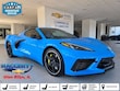  Chevrolet Corvette Stingray