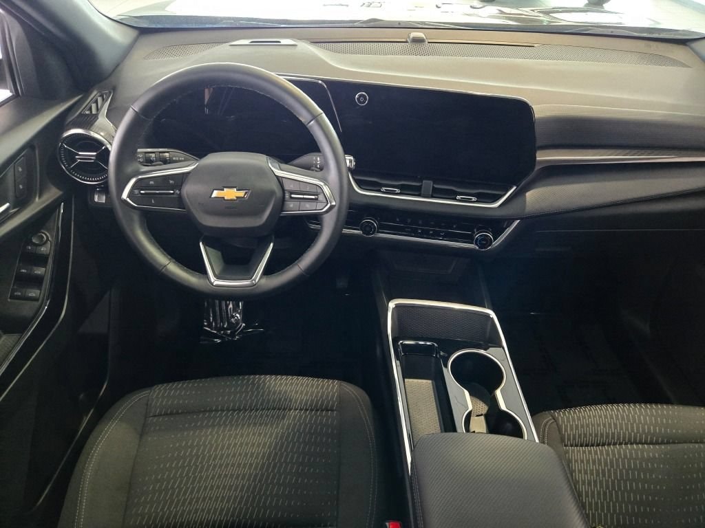2025 Chevrolet Equinox LT - Photo 16
