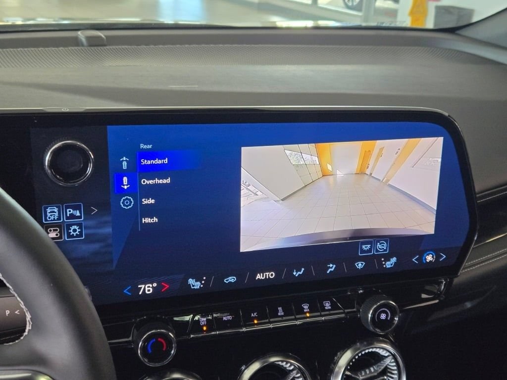 2024 Chevrolet Blazer EV LT - Photo 25