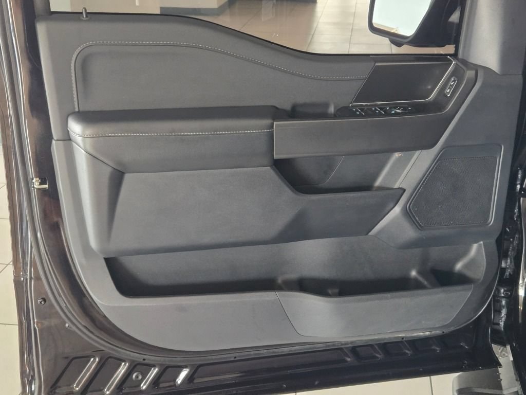 2024 Ford F-150 XLT - Photo 19