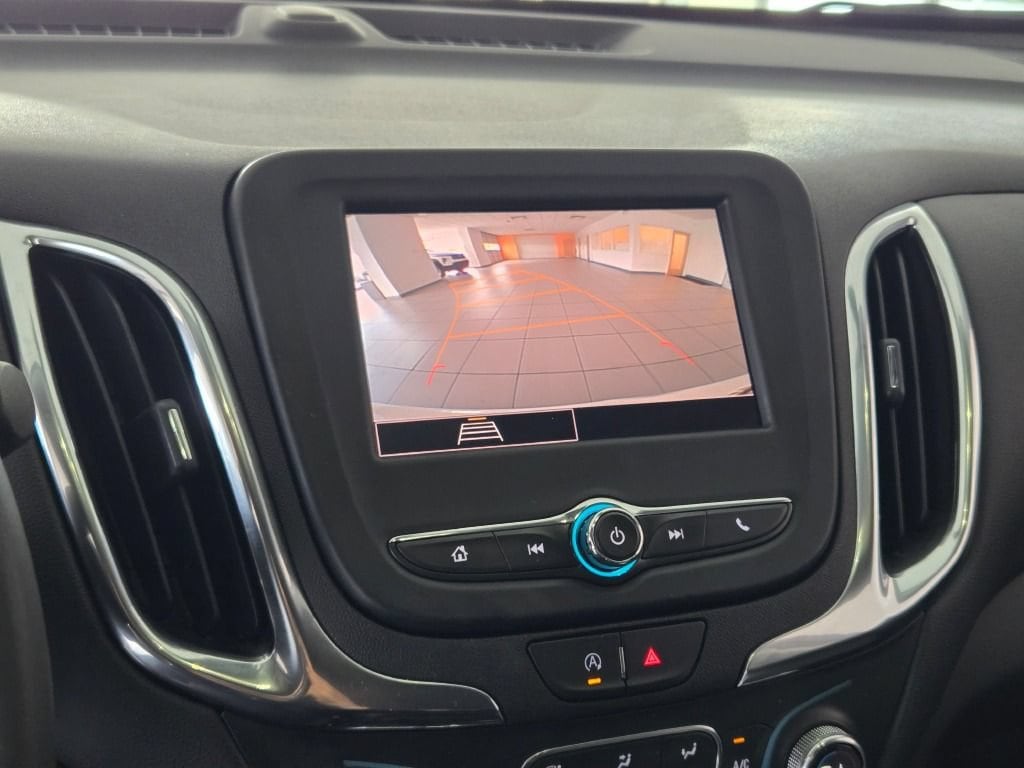 2024 Chevrolet Equinox LT - Photo 27
