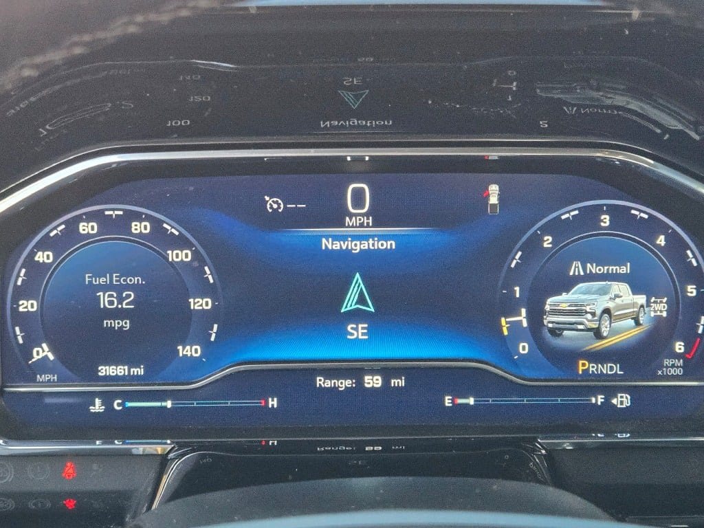 2023 Chevrolet Silverado 1500 LT - Photo 30