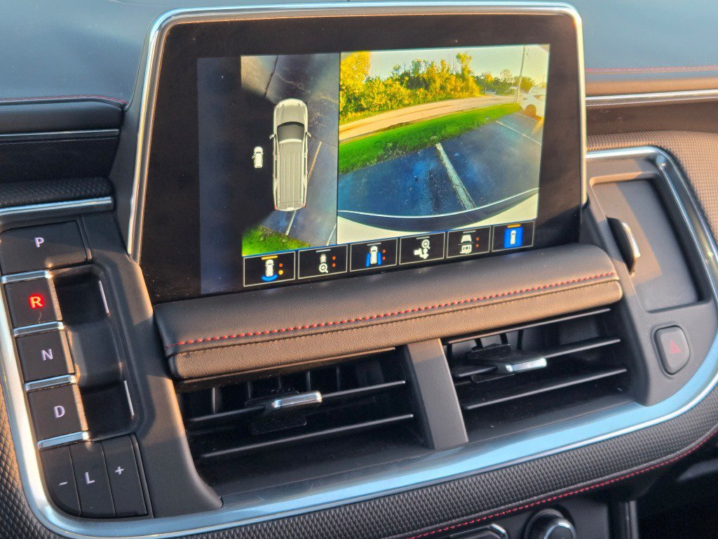 2022 Chevrolet Tahoe RST - Photo 31
