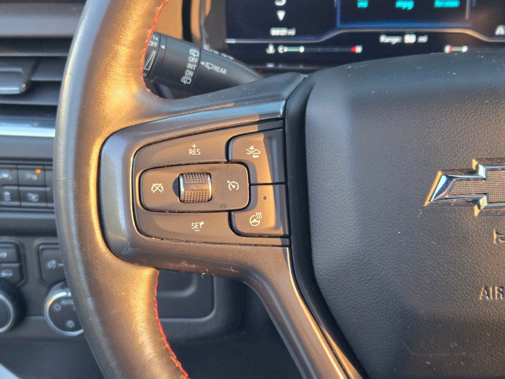 2022 Chevrolet Tahoe RST - Photo 35