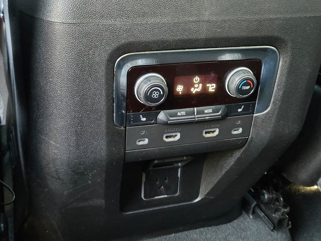 2022 Chevrolet Tahoe RST - Photo 22