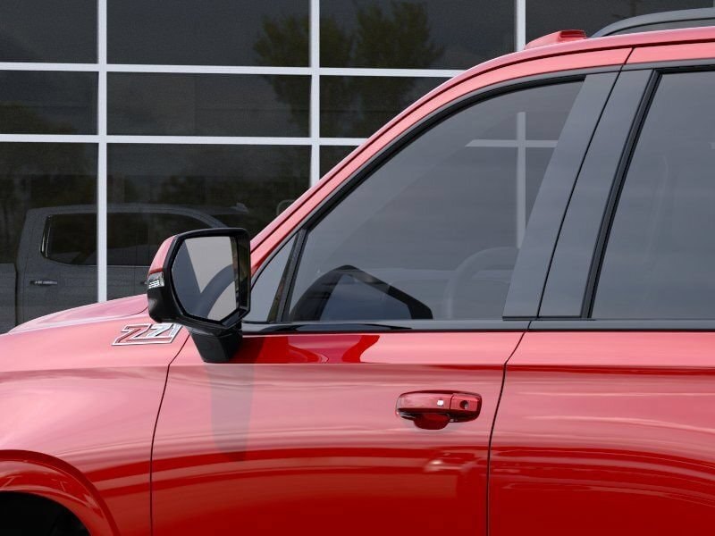 2026 Chevrolet Tahoe Z71 - Photo 12
