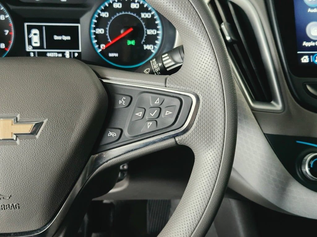 2025 Chevrolet Malibu 1LT - Photo 30