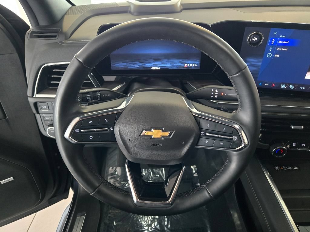 2025 Chevrolet Tahoe Premier - Photo 35