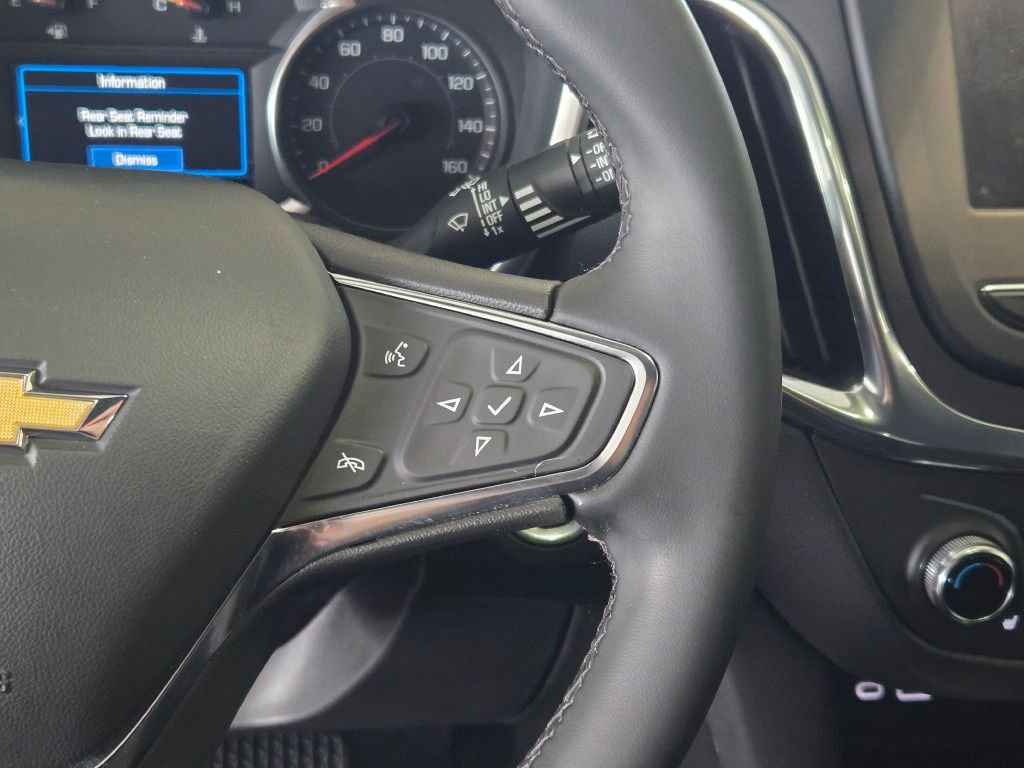 2024 Chevrolet Equinox LT - Photo 29