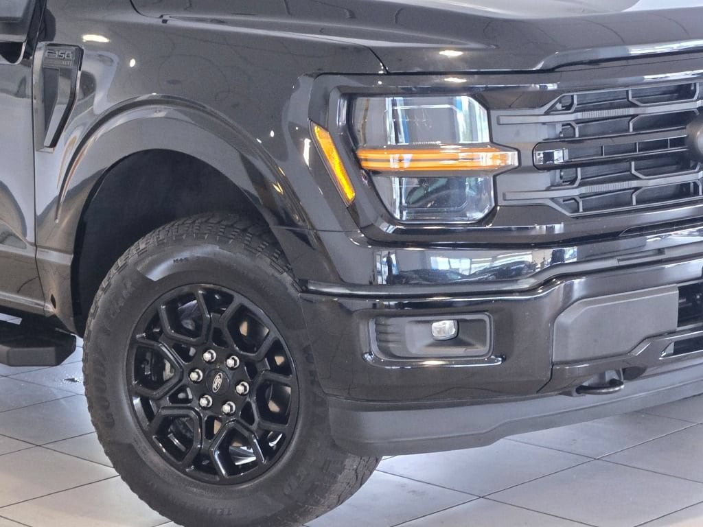2024 Ford F-150 XLT - Photo 2