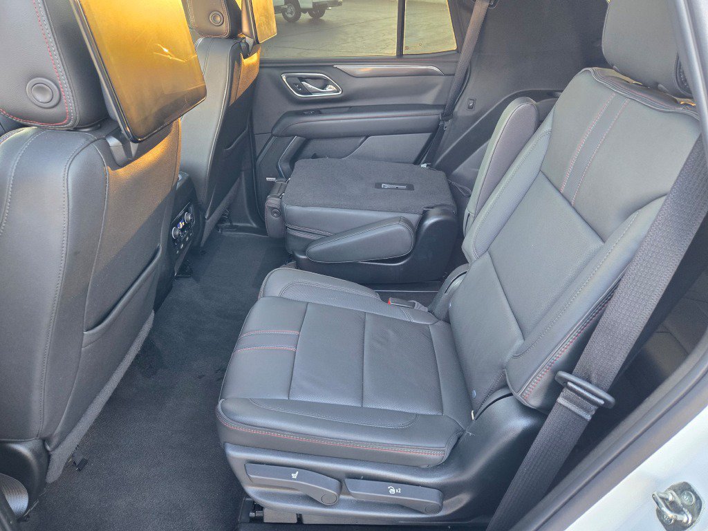 2022 Chevrolet Tahoe RST - Photo 20