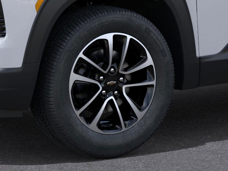 2026 Chevrolet Trailblazer LT - Photo 38