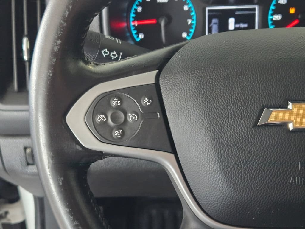 2021 Chevrolet Colorado LT - Photo 30