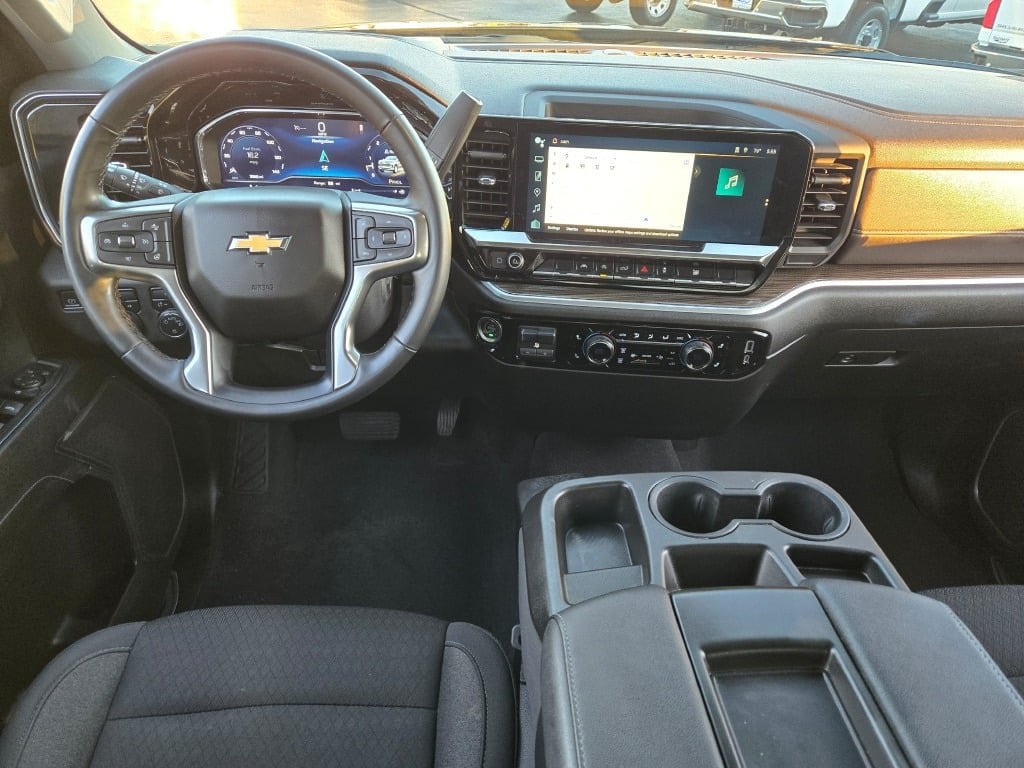 2023 Chevrolet Silverado 1500 LT - Photo 17