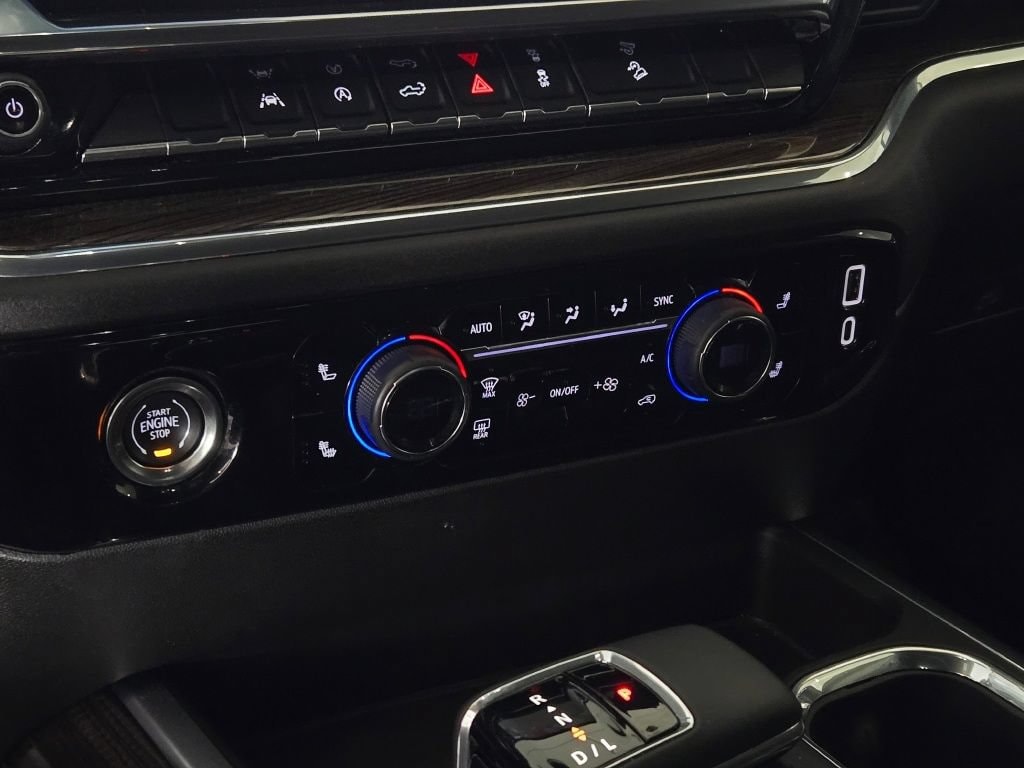 2024 Chevrolet Silverado 1500 RST - Photo 25
