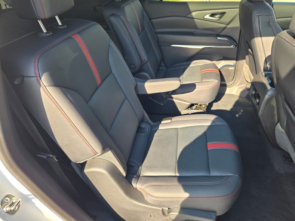 2024 Chevrolet Traverse RS - Photo 10