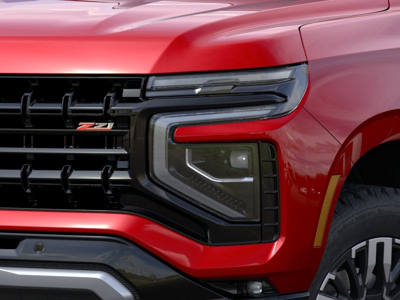 2026 Chevrolet Tahoe Z71 - Photo 34