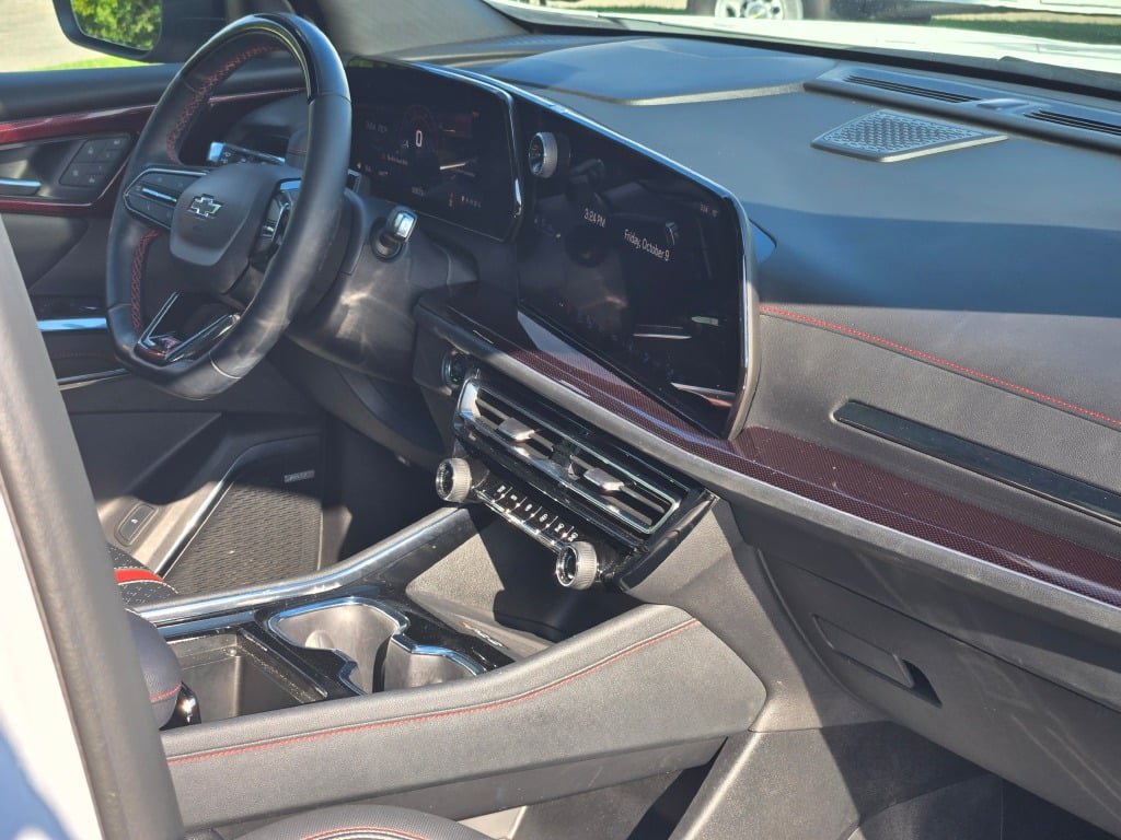2024 Chevrolet Traverse RS - Photo 8