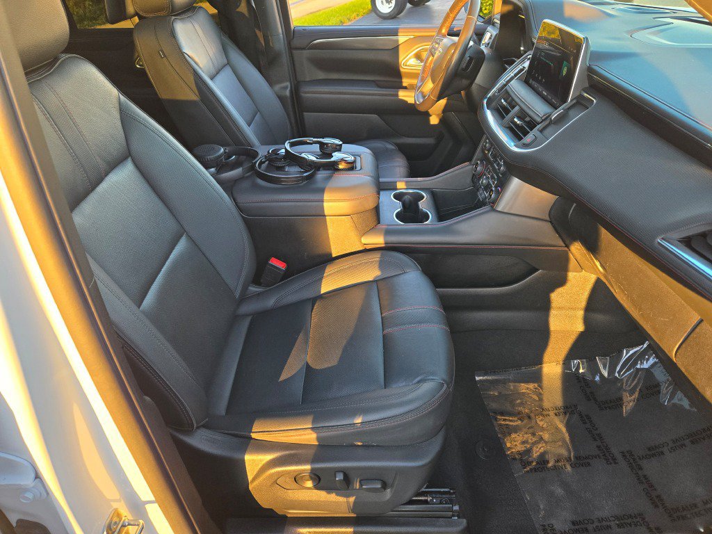 2022 Chevrolet Tahoe RST - Photo 5