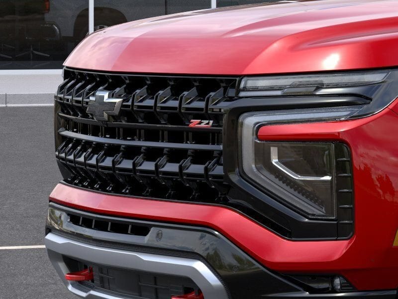 2026 Chevrolet Tahoe Z71 - Photo 13