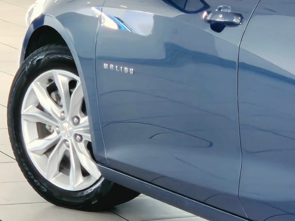2025 Chevrolet Malibu 1LT - Photo 14