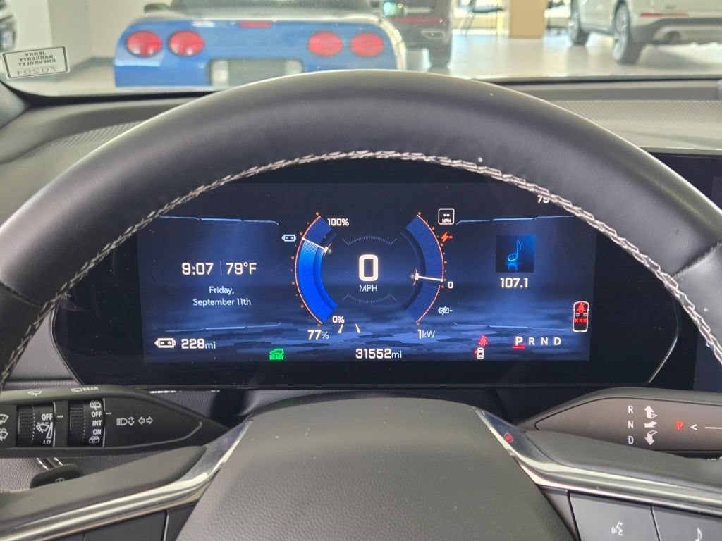2024 Chevrolet Blazer EV LT - Photo 30