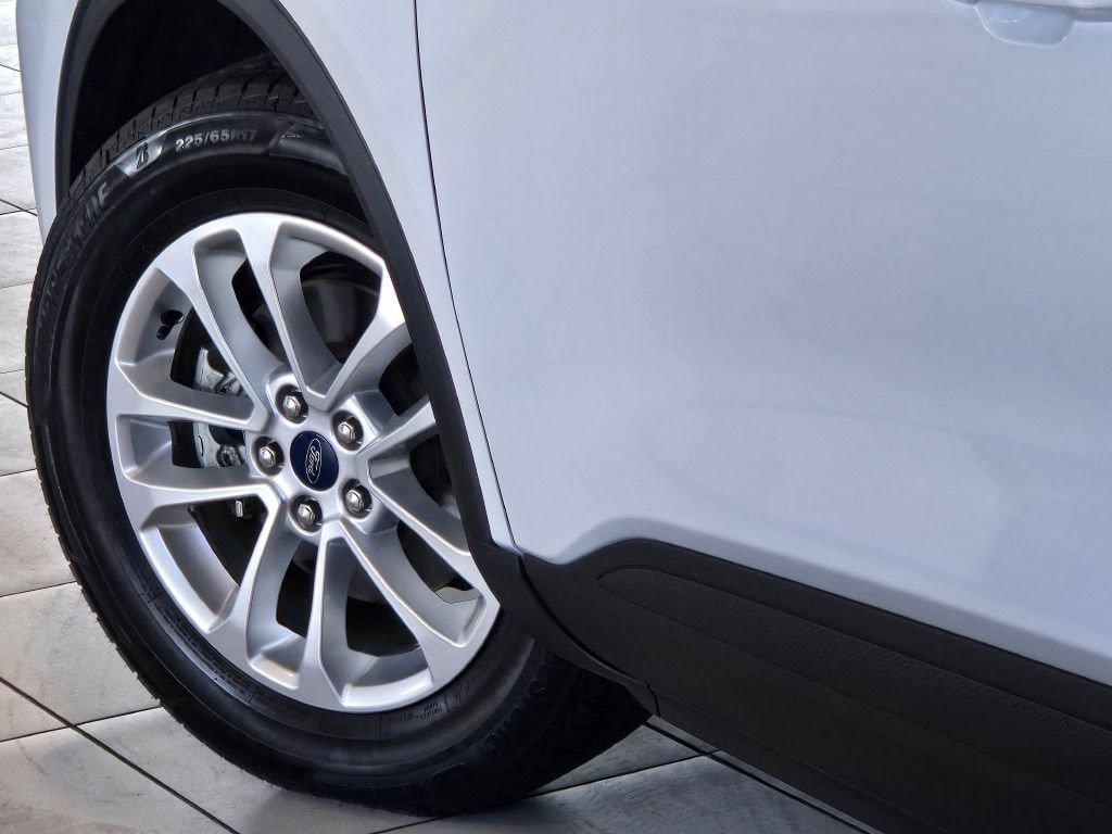 2022 Ford Escape SE - Photo 14