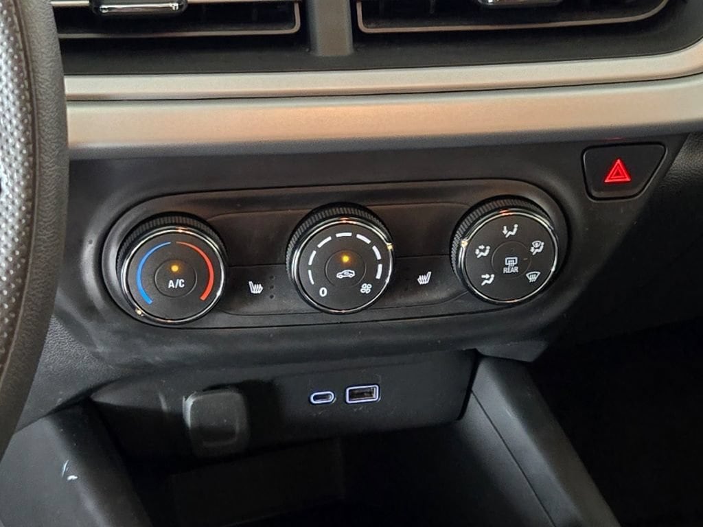 2024 Chevrolet Trax LS - Photo 20