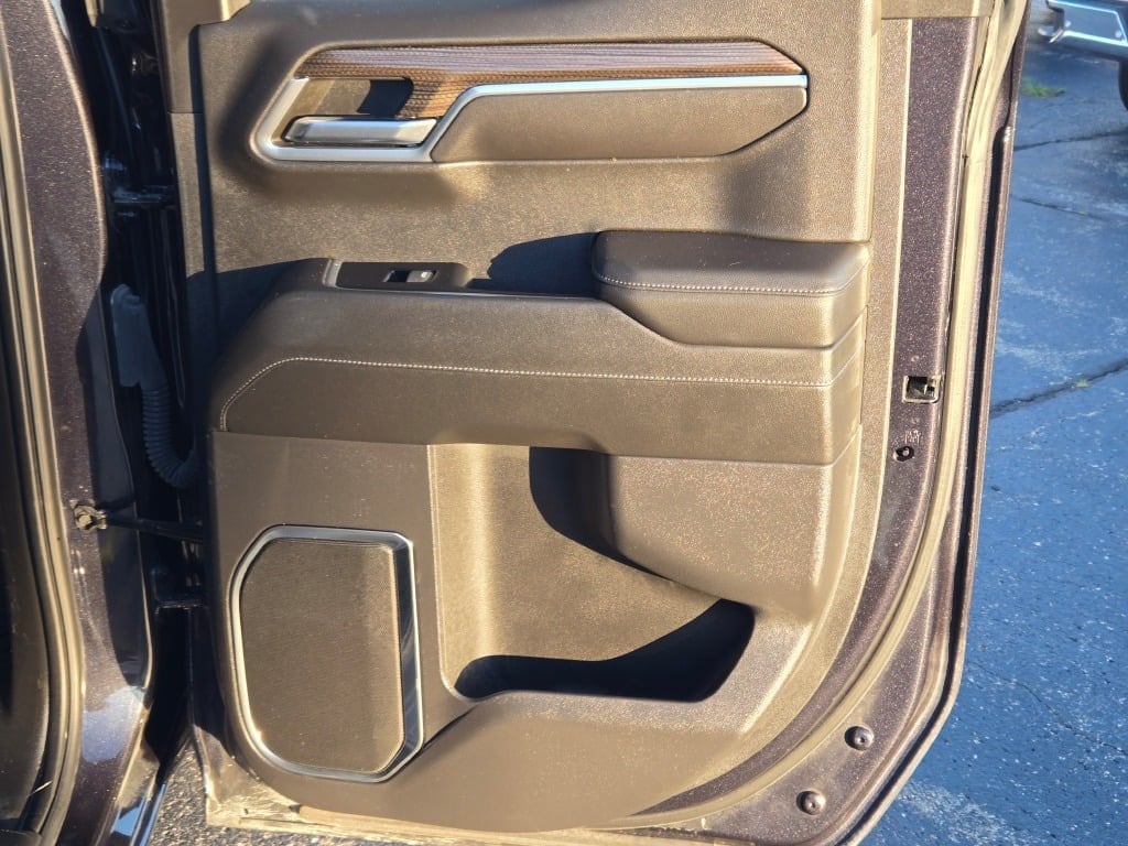 2023 Chevrolet Silverado 1500 LT - Photo 8