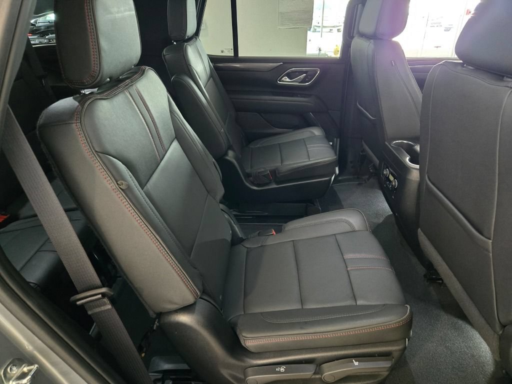 2024 Chevrolet Tahoe RST - Photo 10
