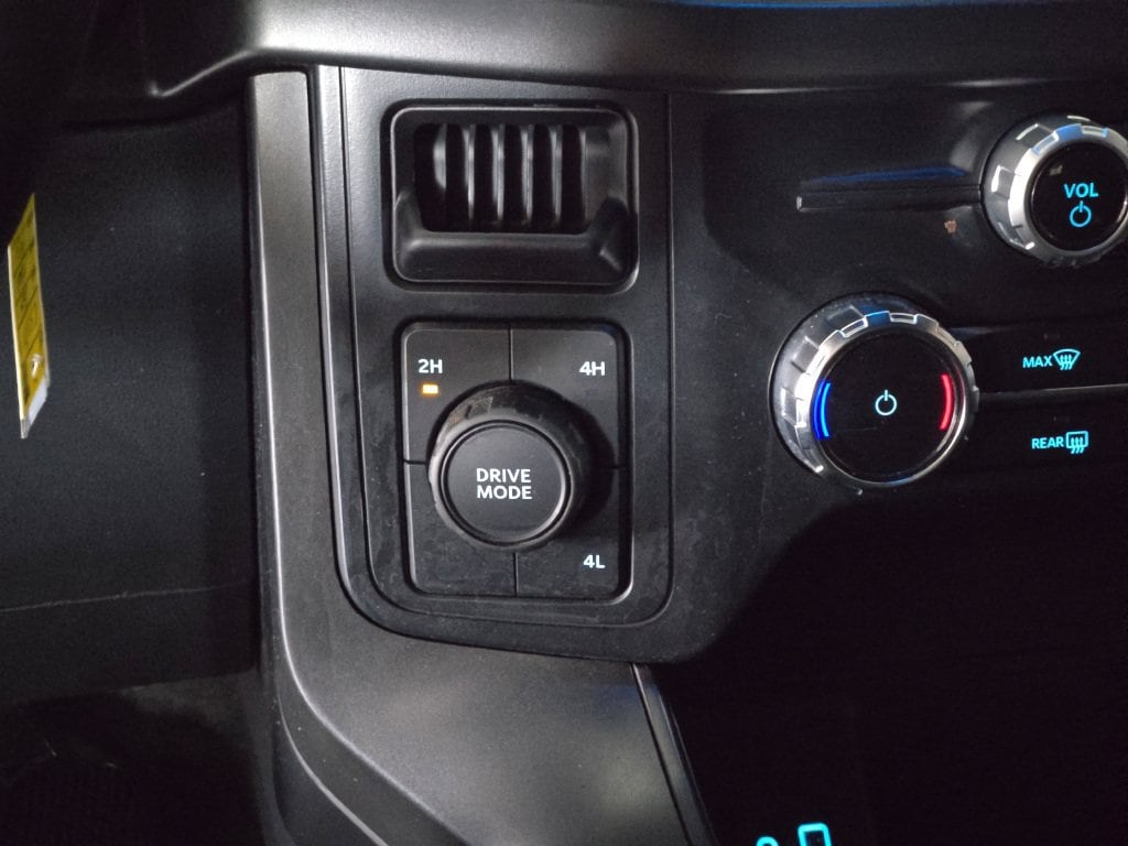 2024 Ford F-150 XLT - Photo 26