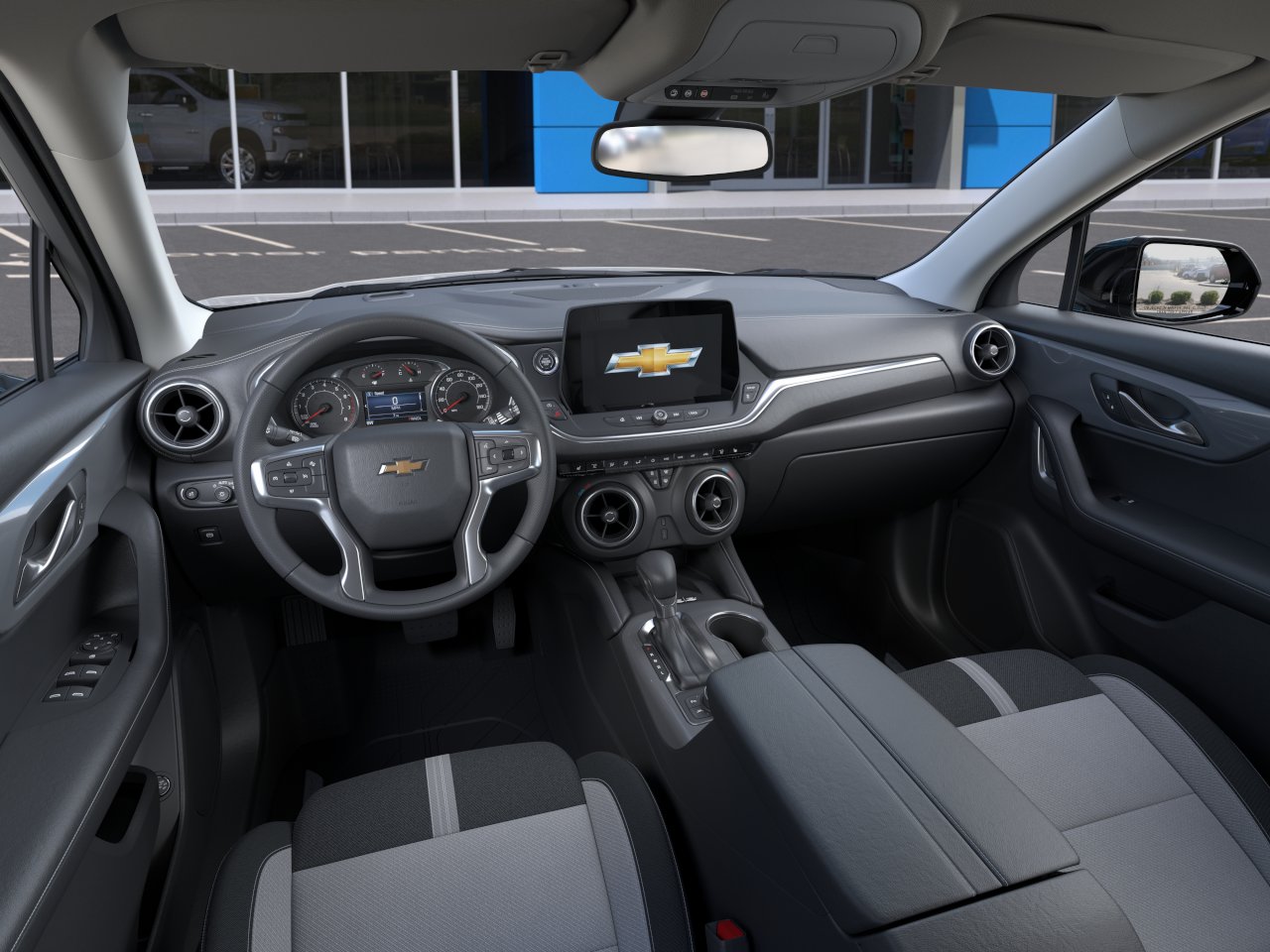 2026 Chevrolet Blazer 2LT - Photo 46