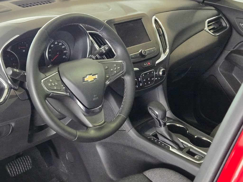 2024 Chevrolet Equinox LT - Photo 22