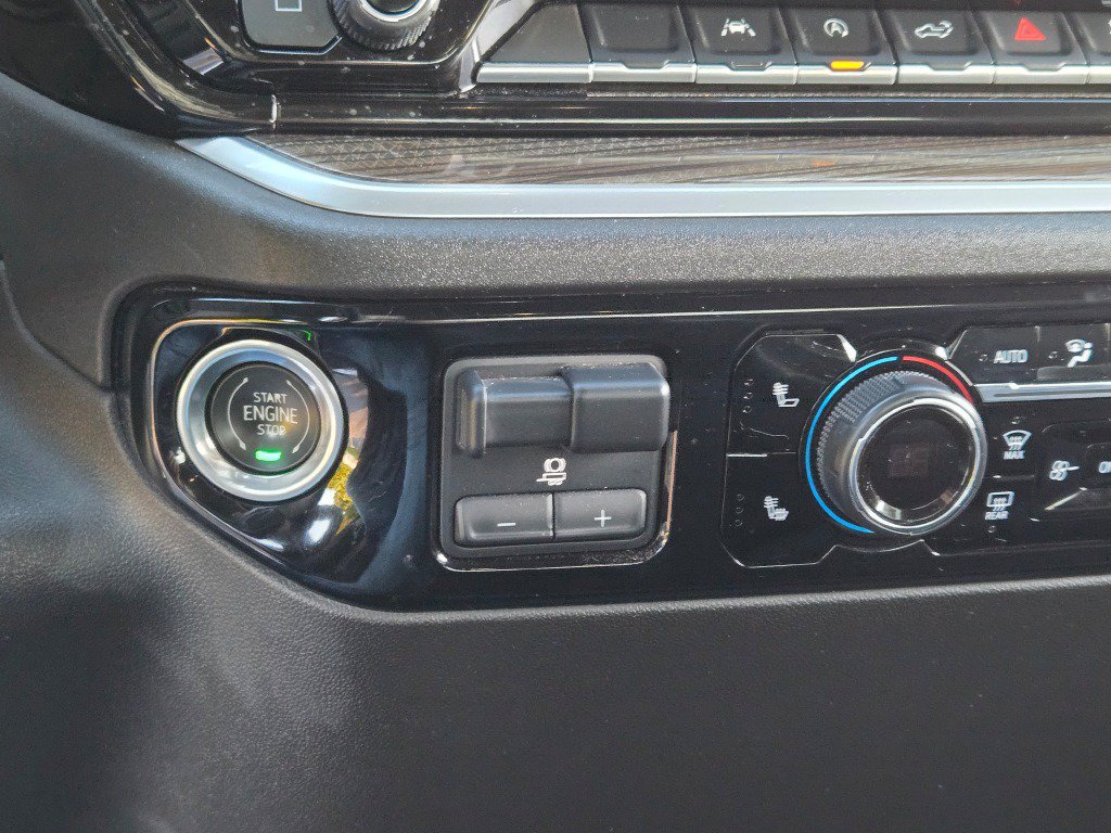 2023 Chevrolet Silverado 1500 LT - Photo 25