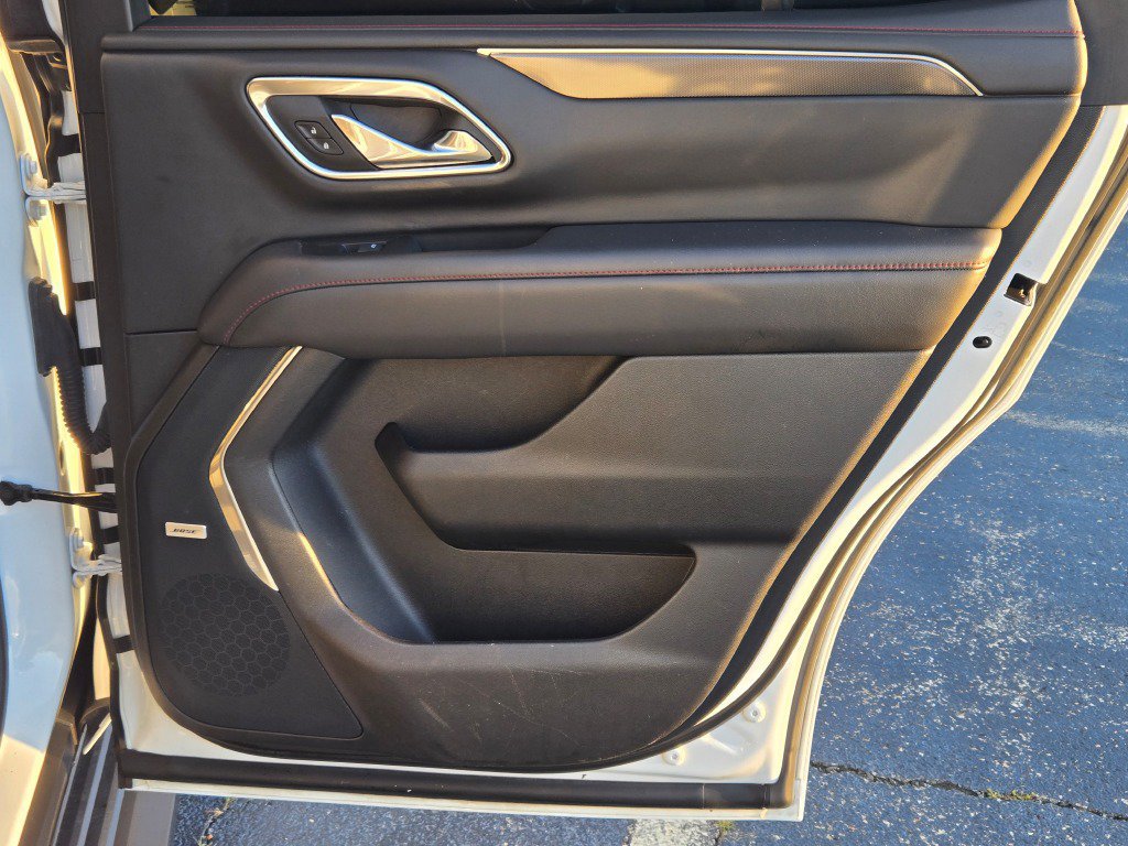 2022 Chevrolet Tahoe RST - Photo 8