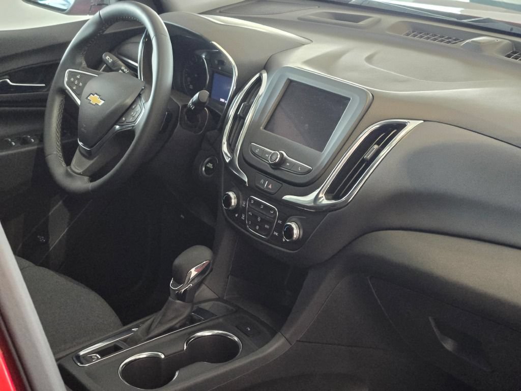 2024 Chevrolet Equinox LT - Photo 7