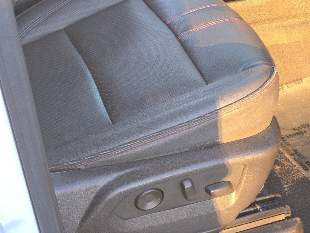 2022 Chevrolet Tahoe RST - Photo 6