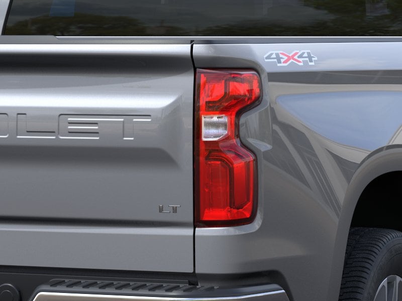 2026 Chevrolet Silverado 1500 LT - Photo 39