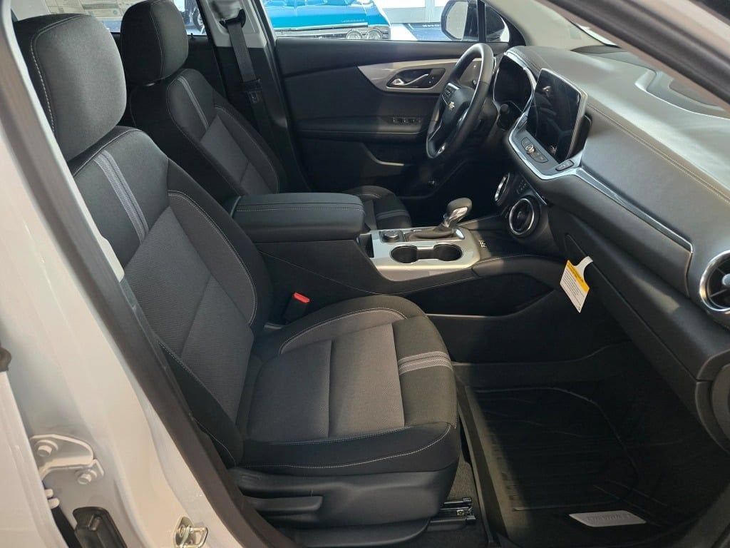 2026 Chevrolet Blazer 2LT - Photo 6