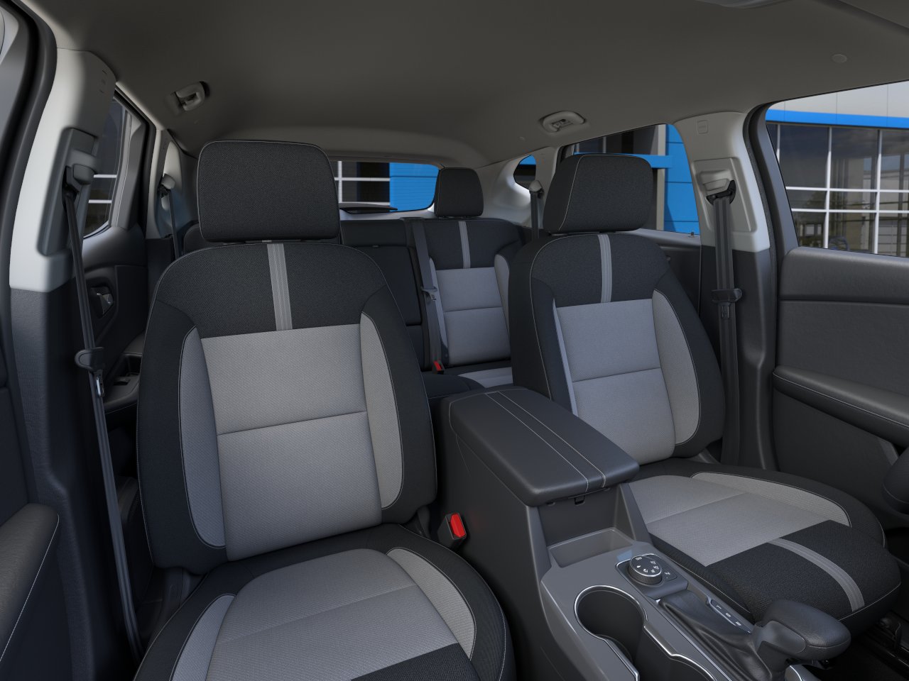 2026 Chevrolet Blazer 2LT - Photo 47