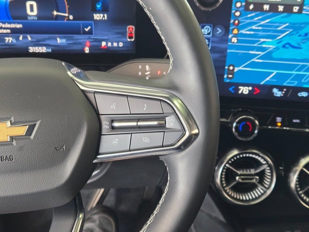 2024 Chevrolet Blazer EV LT - Photo 29