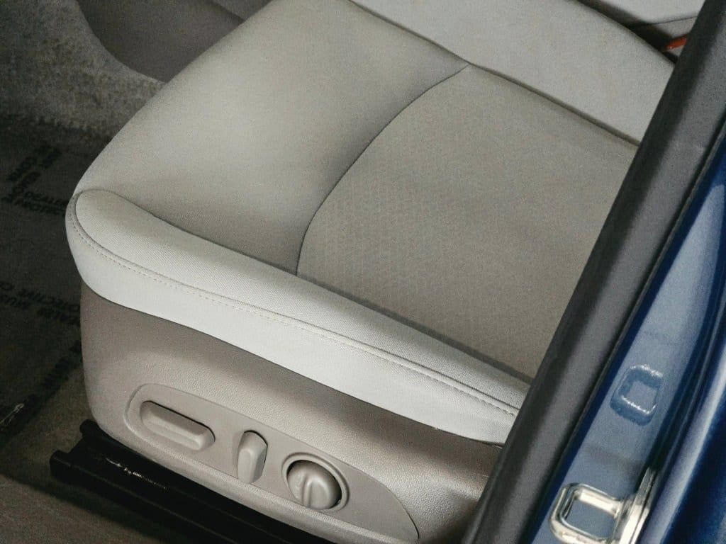 2025 Chevrolet Malibu 1LT - Photo 21