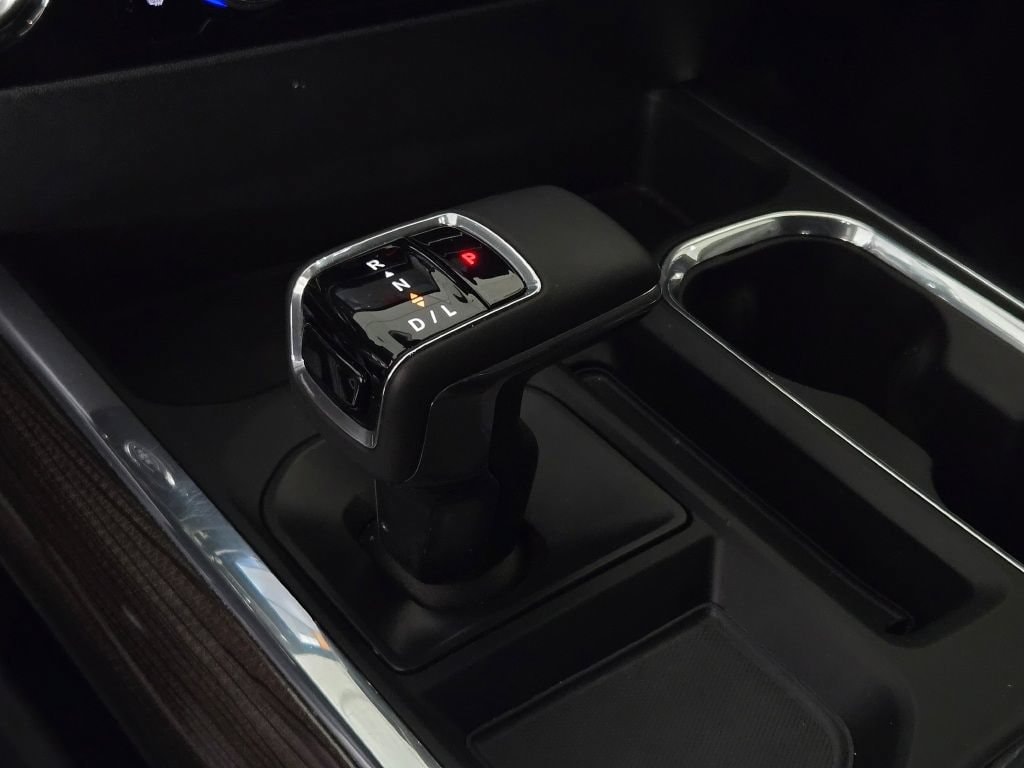 2024 Chevrolet Silverado 1500 RST - Photo 26